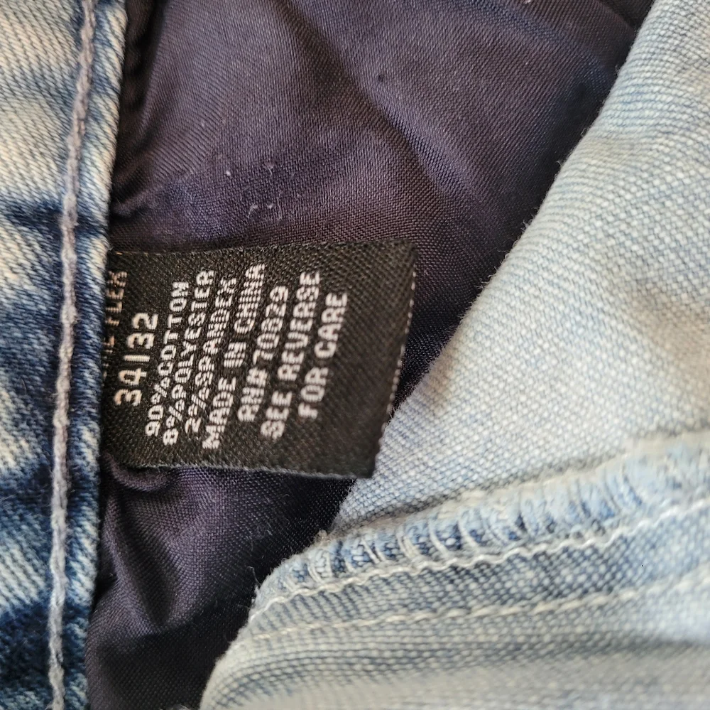 Mens Rue 21 Jean's - Picture 3 of 4